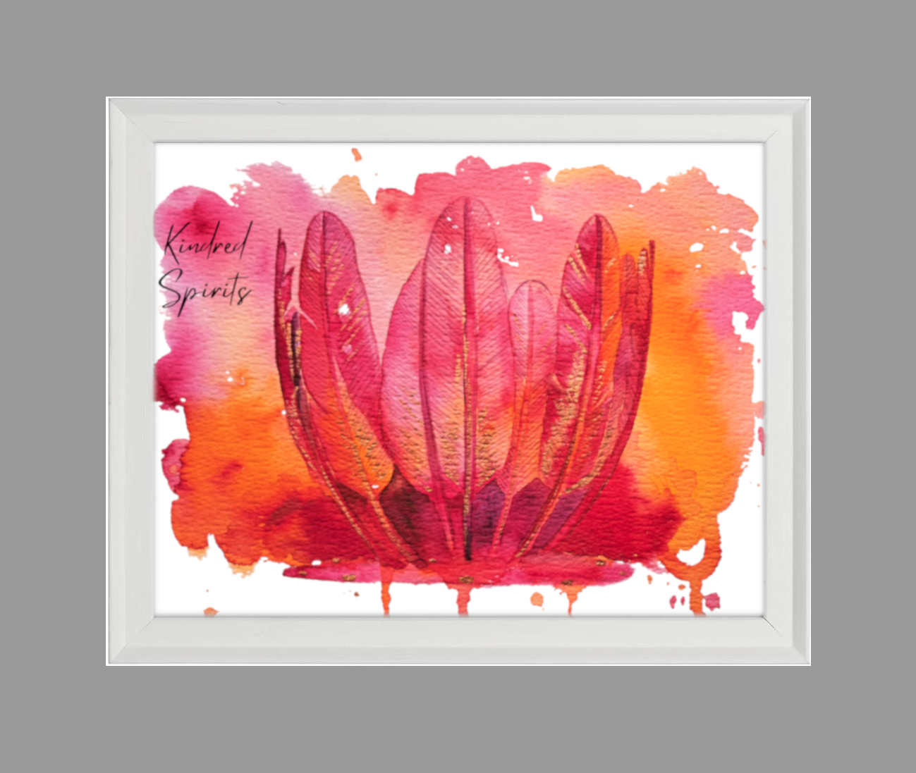 KINDRED SPIRITS MIDLETON