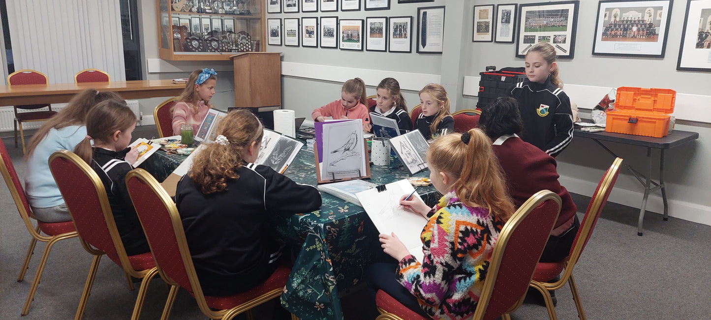 Mother's Day Kids Camp