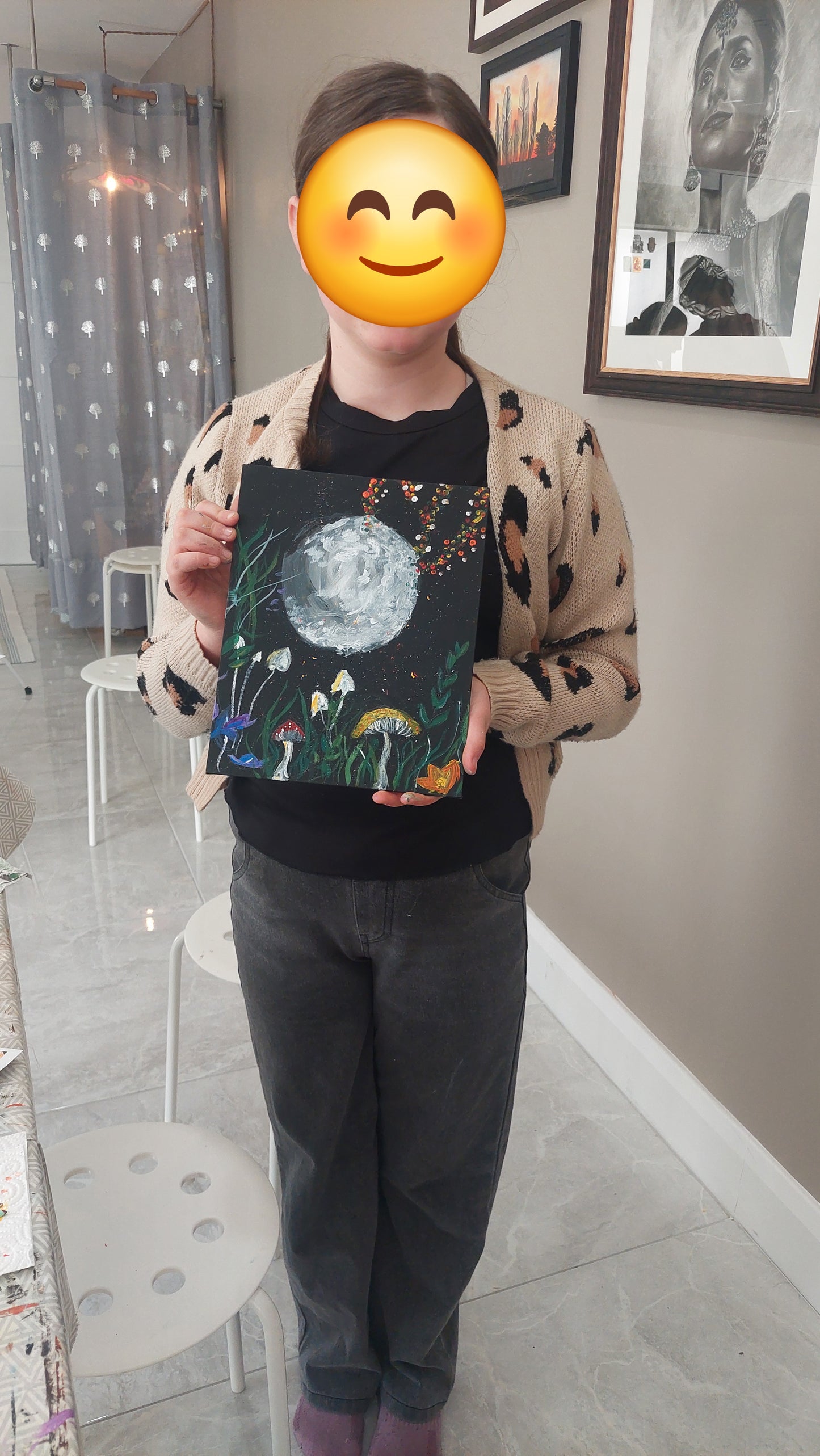 šØ Celebrate Your Birthday with a Splash of Color! Paint Parties for All Ages š