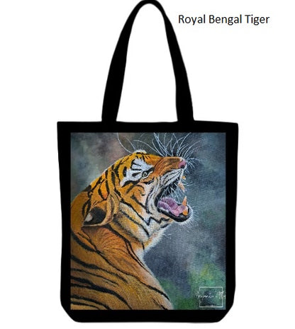 Art Print Tote bags