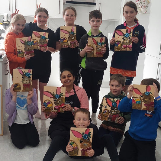 Kids Summer Camp August 2026