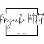 Priyanka Mittal Paintings